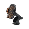 3001-PT, 3003-PB mobile phone stand, car air outlet mobile phone stand, plastic mobile phone stand, car suction cup mobile phone stand, car air outlet mobile phone stand clip Specification image